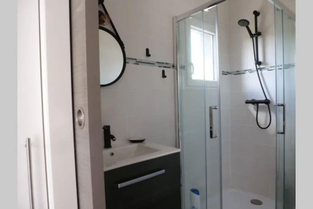 Apartmán Dependance Cosy Longages Francie
