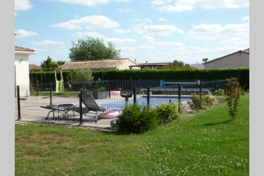 Apartmán Dependance Cosy Longages 0*,