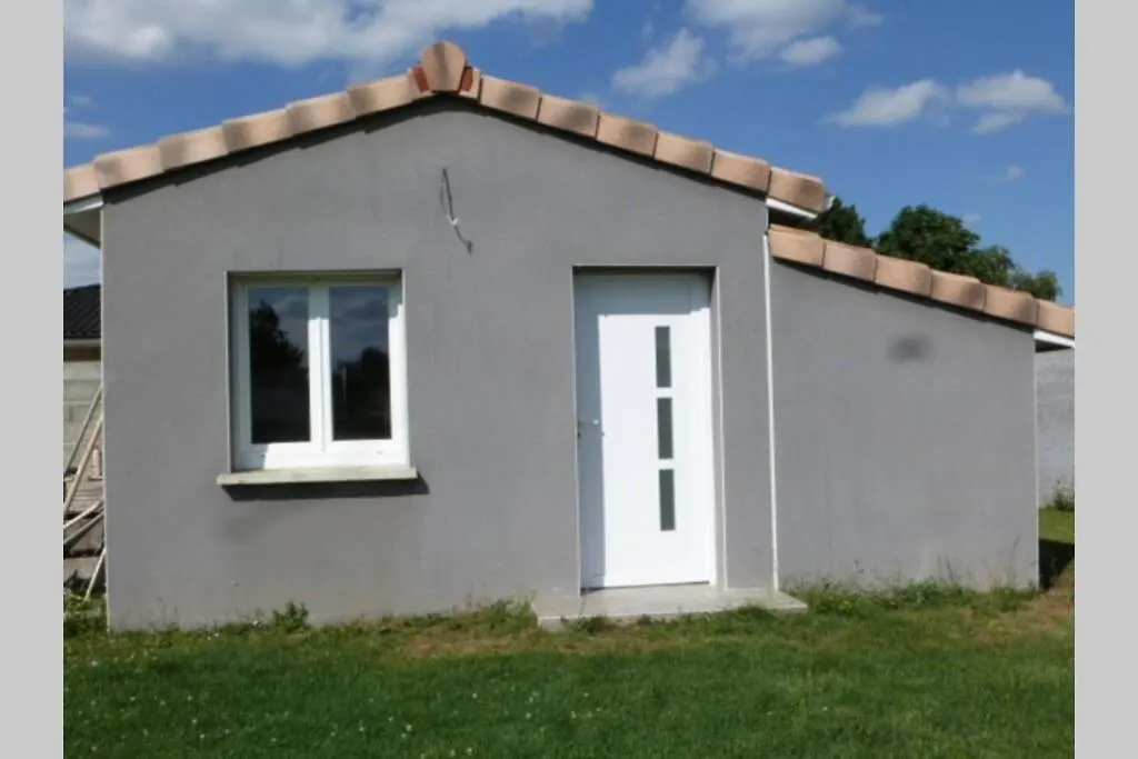 Apartmán Dependance Cosy Longages