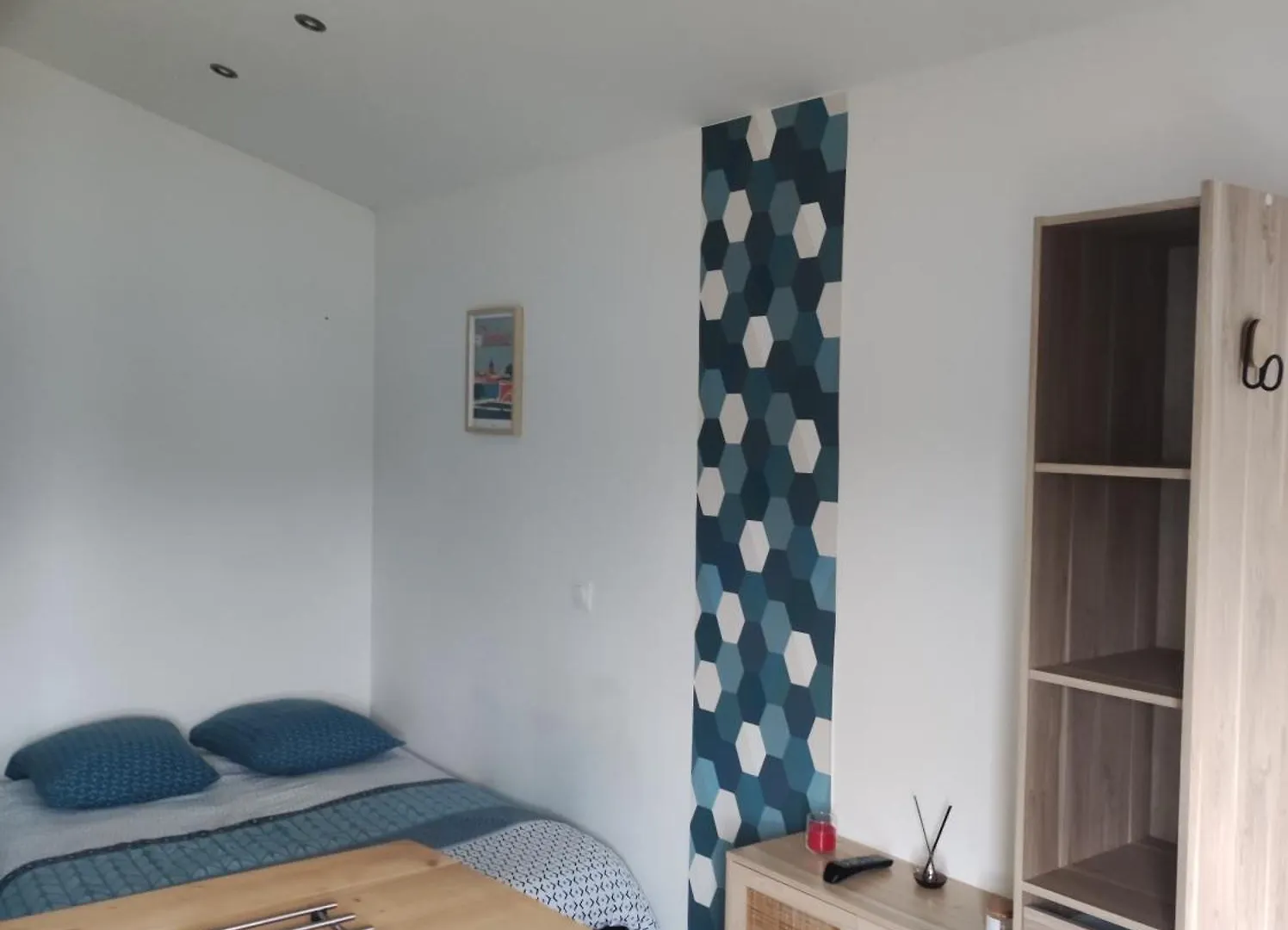 Apartmán Dependance Cosy Longages